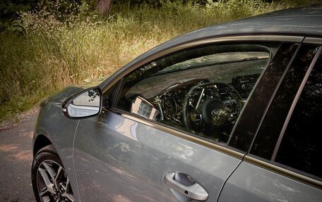 KIA Proceed I, 2019 год, 1 850 000 рублей, 12 фотография