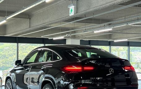 Mercedes-Benz GLE, 2025 год, 12 490 000 рублей, 5 фотография