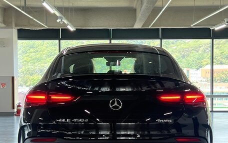 Mercedes-Benz GLE, 2025 год, 12 490 000 рублей, 6 фотография