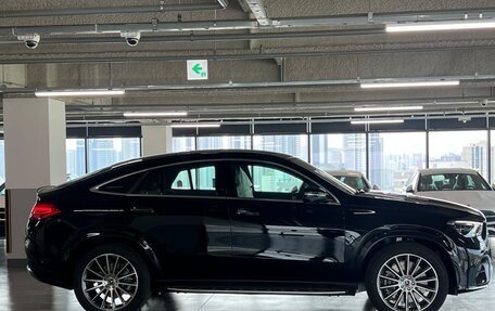 Mercedes-Benz GLE, 2025 год, 12 490 000 рублей, 3 фотография