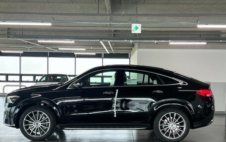 Mercedes-Benz GLE, 2025 год, 12 490 000 рублей, 2 фотография