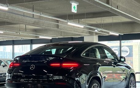 Mercedes-Benz GLE, 2025 год, 12 490 000 рублей, 4 фотография