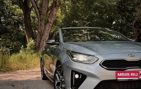 KIA Proceed I, 2019 год, 1 850 000 рублей, 9 фотография