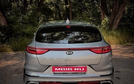 KIA Proceed I, 2019 год, 1 850 000 рублей, 5 фотография
