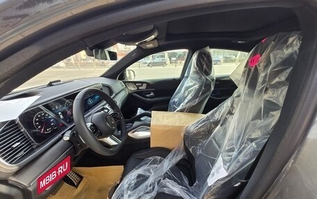 Mercedes-Benz GLE, 2025 год, 12 490 000 рублей, 7 фотография