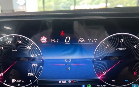 Mercedes-Benz GLE, 2025 год, 12 490 000 рублей, 9 фотография