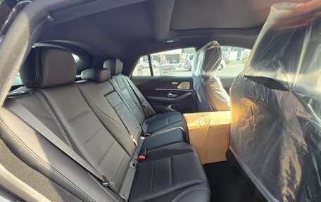 Mercedes-Benz GLE, 2025 год, 12 490 000 рублей, 11 фотография
