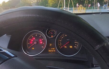Opel Astra H, 2007 год, 360 000 рублей, 7 фотография