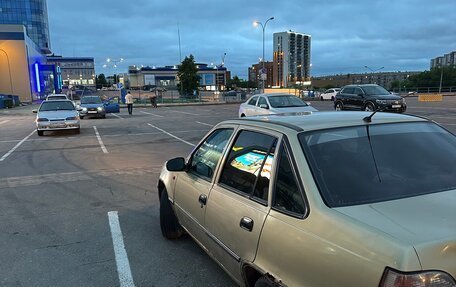 Daewoo Nexia I рестайлинг, 2007 год, 65 000 рублей, 7 фотография