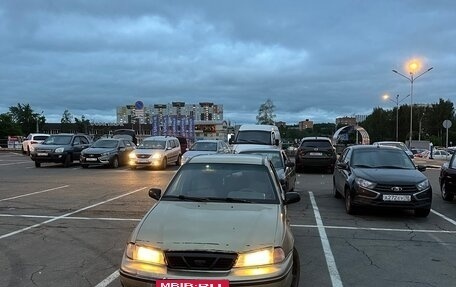 Daewoo Nexia I рестайлинг, 2007 год, 65 000 рублей, 3 фотография
