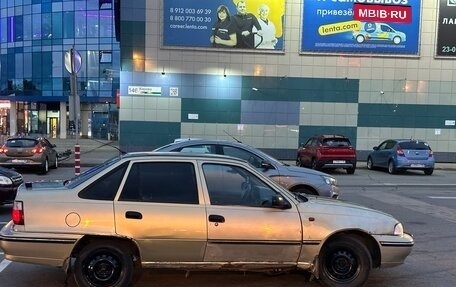 Daewoo Nexia I рестайлинг, 2007 год, 65 000 рублей, 5 фотография