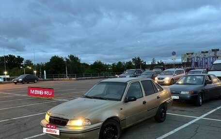 Daewoo Nexia I рестайлинг, 2007 год, 65 000 рублей, 2 фотография