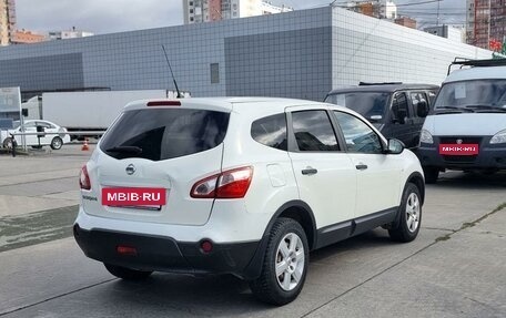 Nissan Qashqai+2 I, 2013 год, 910 000 рублей, 8 фотография
