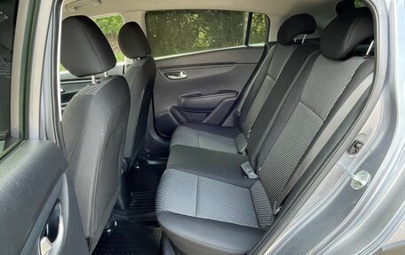 KIA Rio IV, 2019 год, 1 480 000 рублей, 11 фотография