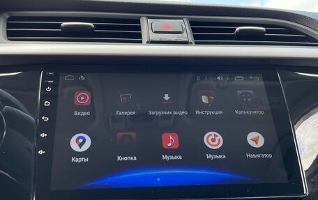 KIA Rio IV, 2019 год, 1 480 000 рублей, 17 фотография