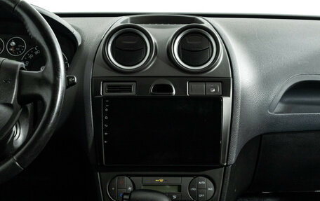 Ford Fiesta, 2007 год, 398 989 рублей, 14 фотография