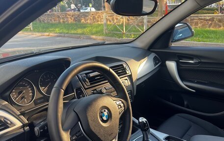 BMW 1 серия, 2013 год, 1 300 000 рублей, 5 фотография