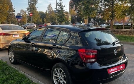 BMW 1 серия, 2013 год, 1 300 000 рублей, 4 фотография