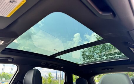 Audi Q7, 2024 год, 10 100 000 рублей, 10 фотография