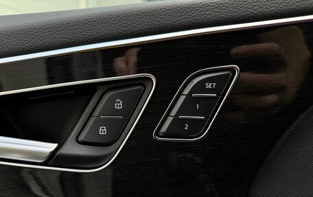 Audi Q7, 2024 год, 10 100 000 рублей, 16 фотография