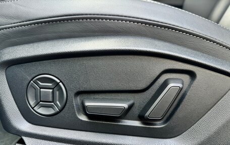 Audi Q7, 2024 год, 10 100 000 рублей, 17 фотография