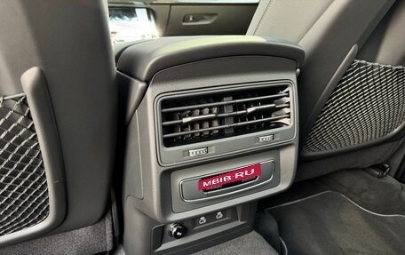 Audi Q7, 2024 год, 10 100 000 рублей, 19 фотография
