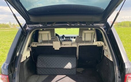 Land Rover Range Rover Sport I рестайлинг, 2007 год, 1 150 000 рублей, 10 фотография