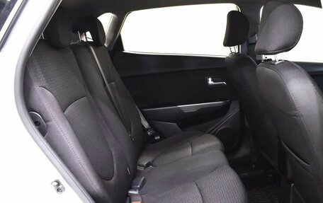 KIA Rio III рестайлинг, 2015 год, 1 090 000 рублей, 11 фотография