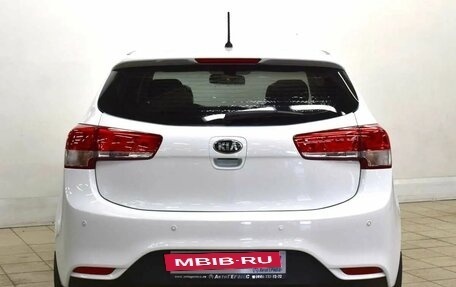 KIA Rio III рестайлинг, 2015 год, 1 090 000 рублей, 3 фотография