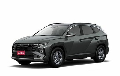 Hyundai Tucson, 2024 год, 4 120 000 рублей, 1 фотография