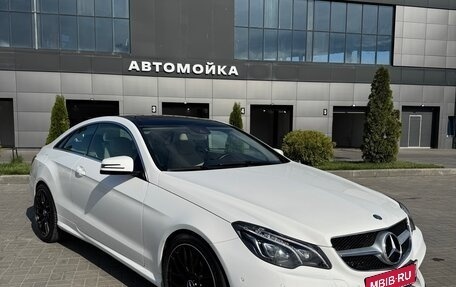 Mercedes-Benz E-Класс, 2013 год, 2 690 000 рублей, 1 фотография