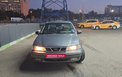 Daewoo Nexia I рестайлинг, 2005 год, 235 000 рублей, 1 фотография