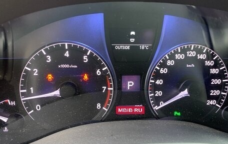 Lexus RX III, 2014 год, 3 150 000 рублей, 1 фотография