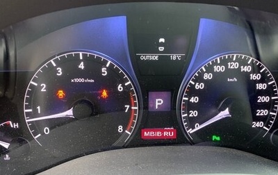 Lexus RX III, 2014 год, 3 150 000 рублей, 1 фотография