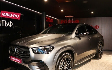 Mercedes-Benz GLE Coupe, 2025 год, 16 016 000 рублей, 1 фотография