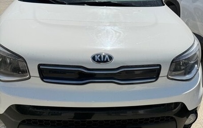 KIA Soul II рестайлинг, 2019 год, 1 900 000 рублей, 1 фотография