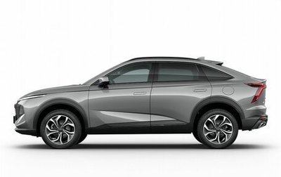 Haval F7x, 2025 год, 3 662 010 рублей, 1 фотография