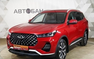 Chery Tiggo 7 Pro, 2020 год, 1 399 000 рублей, 1 фотография