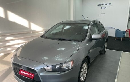Mitsubishi Lancer IX, 2013 год, 747 900 рублей, 1 фотография