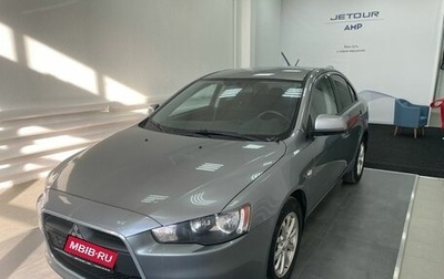 Mitsubishi Lancer IX, 2013 год, 747 900 рублей, 1 фотография