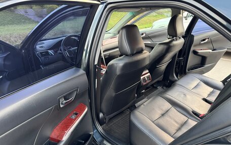Toyota Camry, 2012 год, 1 570 000 рублей, 24 фотография