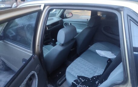 Daewoo Nexia I рестайлинг, 2006 год, 130 000 рублей, 6 фотография