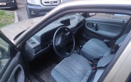 Daewoo Nexia I рестайлинг, 2006 год, 130 000 рублей, 7 фотография