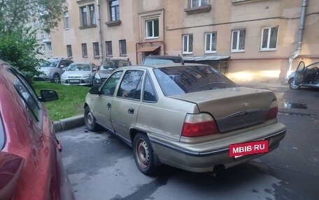 Daewoo Nexia I рестайлинг, 2006 год, 130 000 рублей, 5 фотография