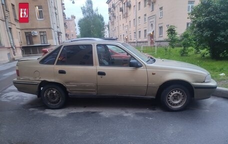 Daewoo Nexia I рестайлинг, 2006 год, 130 000 рублей, 3 фотография