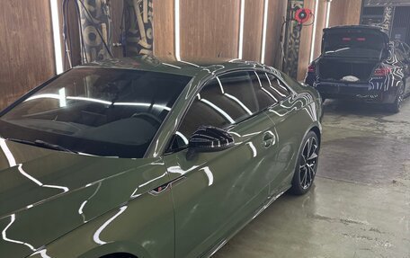 Audi A5, 2020 год, 5 100 000 рублей, 2 фотография