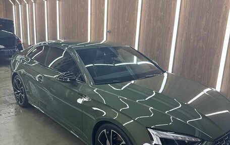 Audi A5, 2020 год, 5 100 000 рублей, 8 фотография