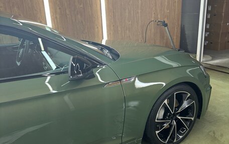 Audi A5, 2020 год, 5 100 000 рублей, 7 фотография
