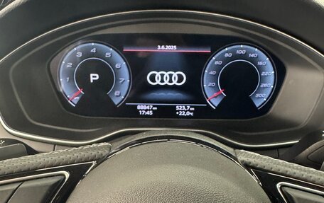 Audi A5, 2020 год, 5 100 000 рублей, 11 фотография