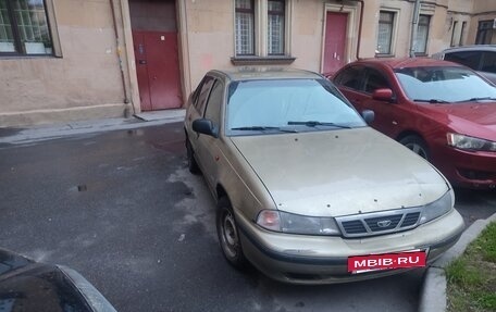 Daewoo Nexia I рестайлинг, 2006 год, 130 000 рублей, 2 фотография